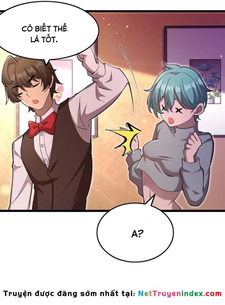 Tại Thế Giới Với Đầy Những Câu Chuyện Ma Quái Trở Thành Ma Nữ Chapter 131 - 38