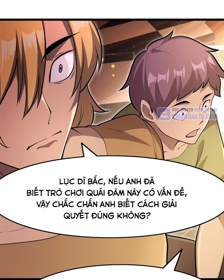 Tại Thế Giới Với Đầy Những Câu Chuyện Ma Quái Trở Thành Ma Nữ Chapter 131 - 39