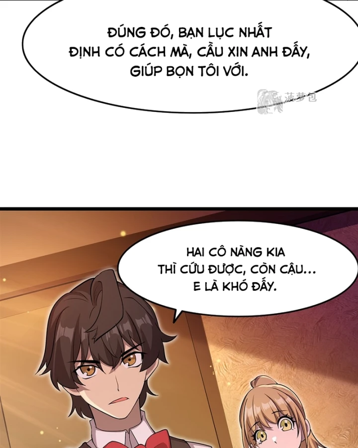 Tại Thế Giới Với Đầy Những Câu Chuyện Ma Quái Trở Thành Ma Nữ Chapter 131 - 40