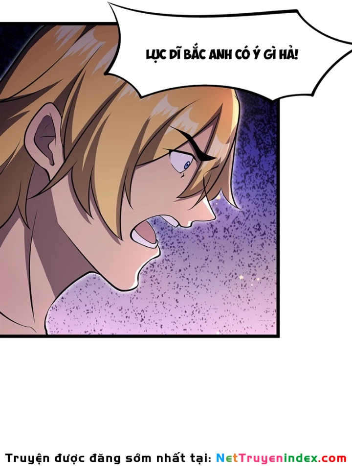 Tại Thế Giới Với Đầy Những Câu Chuyện Ma Quái Trở Thành Ma Nữ Chapter 131 - 42