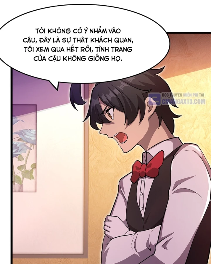 Tại Thế Giới Với Đầy Những Câu Chuyện Ma Quái Trở Thành Ma Nữ Chapter 131 - 43