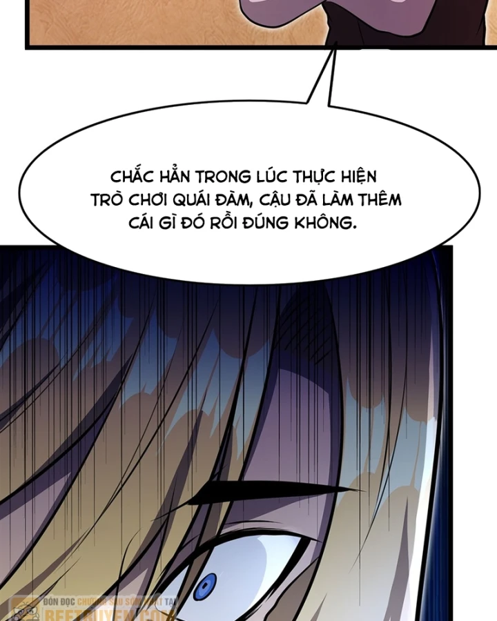 Tại Thế Giới Với Đầy Những Câu Chuyện Ma Quái Trở Thành Ma Nữ Chapter 131 - 44