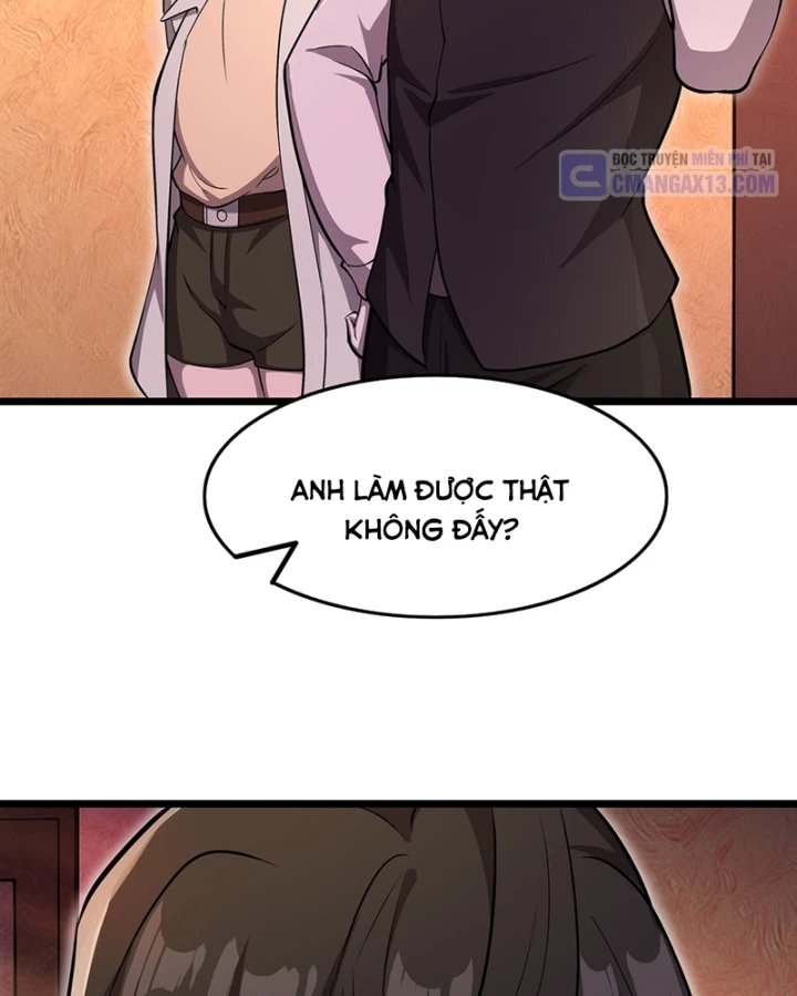 Tại Thế Giới Với Đầy Những Câu Chuyện Ma Quái Trở Thành Ma Nữ Chapter 131 - 50