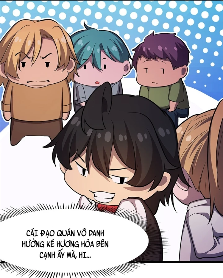 Tại Thế Giới Với Đầy Những Câu Chuyện Ma Quái Trở Thành Ma Nữ Chapter 131 - 53