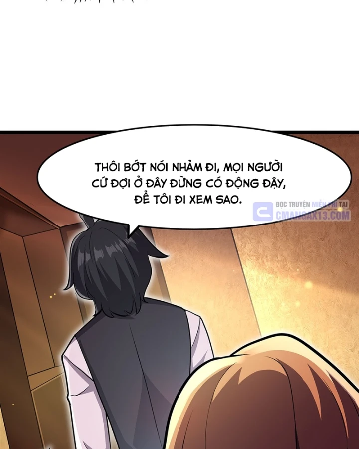 Tại Thế Giới Với Đầy Những Câu Chuyện Ma Quái Trở Thành Ma Nữ Chapter 131 - 54