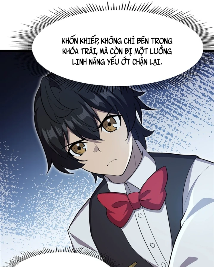 Tại Thế Giới Với Đầy Những Câu Chuyện Ma Quái Trở Thành Ma Nữ Chapter 131 - 57