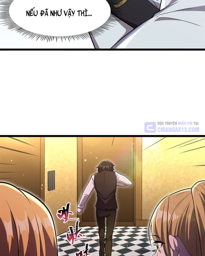 Tại Thế Giới Với Đầy Những Câu Chuyện Ma Quái Trở Thành Ma Nữ Chapter 131 - 58