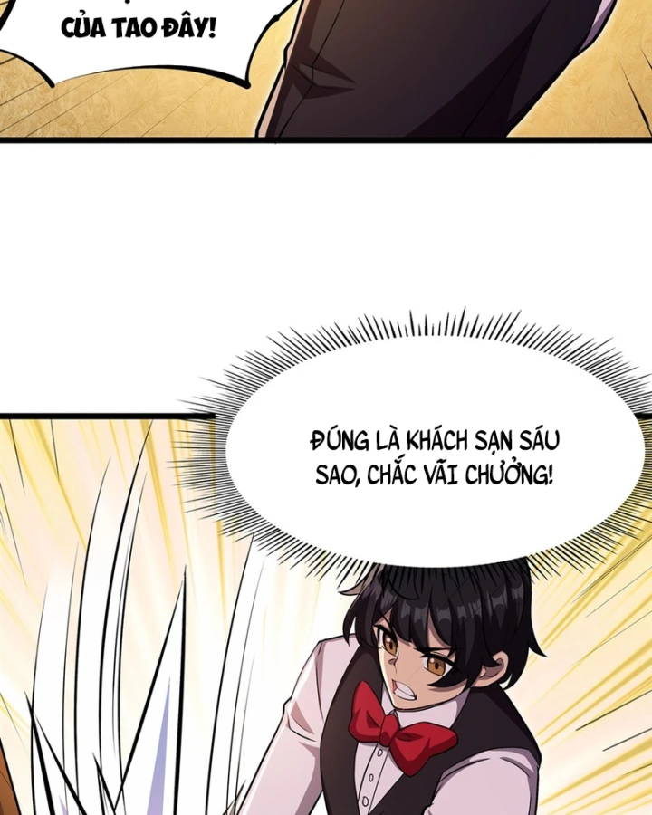 Tại Thế Giới Với Đầy Những Câu Chuyện Ma Quái Trở Thành Ma Nữ Chapter 131 - 63