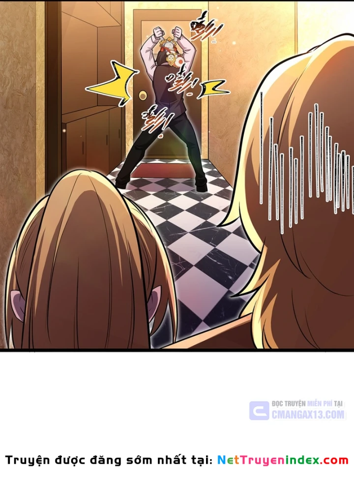 Tại Thế Giới Với Đầy Những Câu Chuyện Ma Quái Trở Thành Ma Nữ Chapter 131 - 65