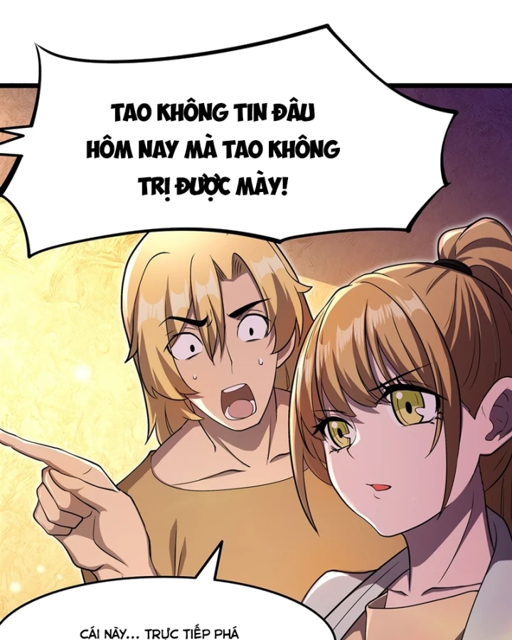 Tại Thế Giới Với Đầy Những Câu Chuyện Ma Quái Trở Thành Ma Nữ Chapter 131 - 66