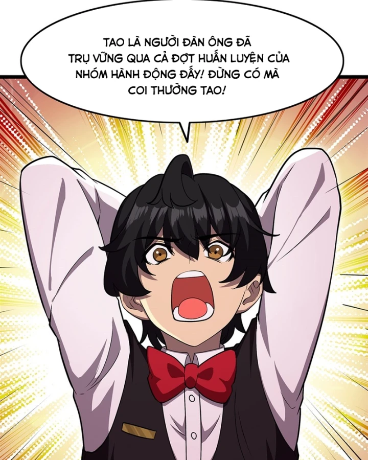 Tại Thế Giới Với Đầy Những Câu Chuyện Ma Quái Trở Thành Ma Nữ Chapter 131 - 68