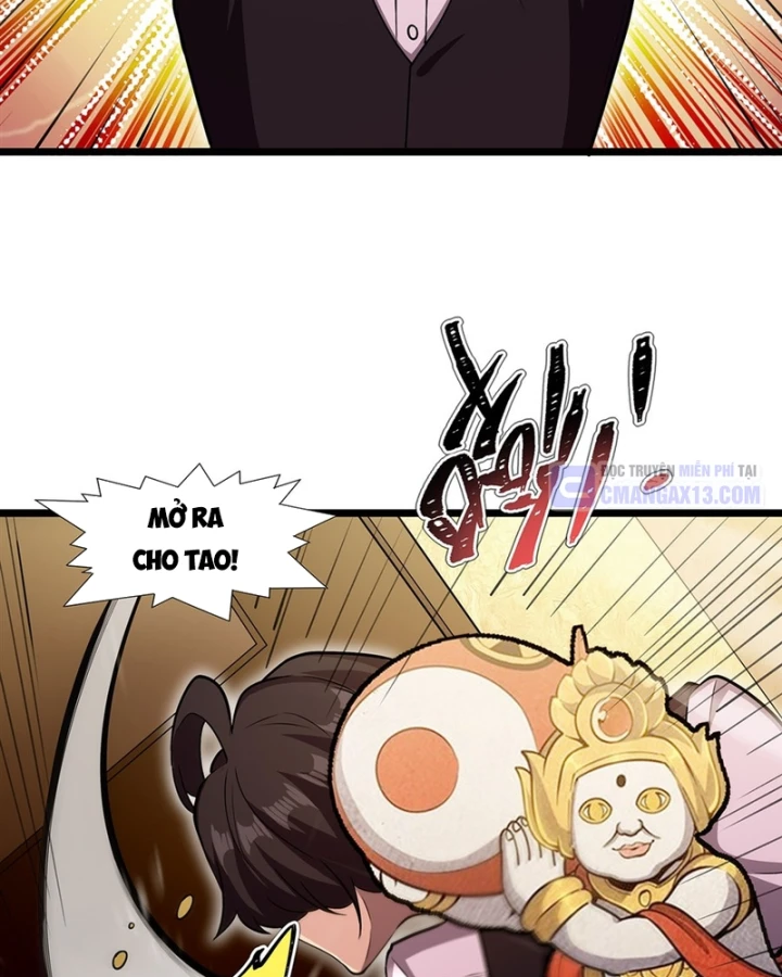 Tại Thế Giới Với Đầy Những Câu Chuyện Ma Quái Trở Thành Ma Nữ Chapter 131 - 69