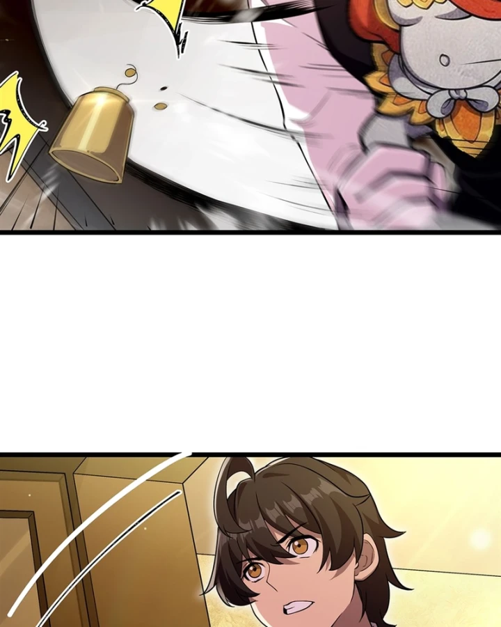 Tại Thế Giới Với Đầy Những Câu Chuyện Ma Quái Trở Thành Ma Nữ Chapter 131 - 70