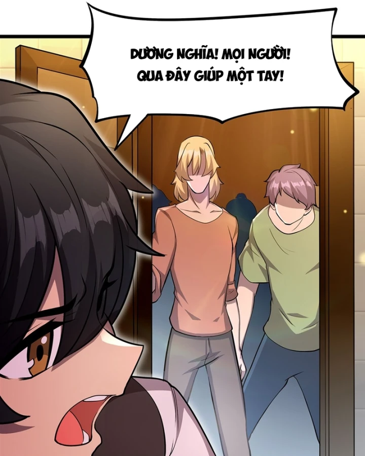 Tại Thế Giới Với Đầy Những Câu Chuyện Ma Quái Trở Thành Ma Nữ Chapter 131 - 76