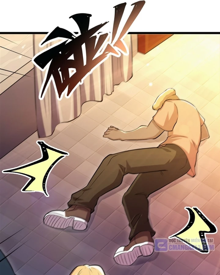 Tại Thế Giới Với Đầy Những Câu Chuyện Ma Quái Trở Thành Ma Nữ Chapter 131 - 79