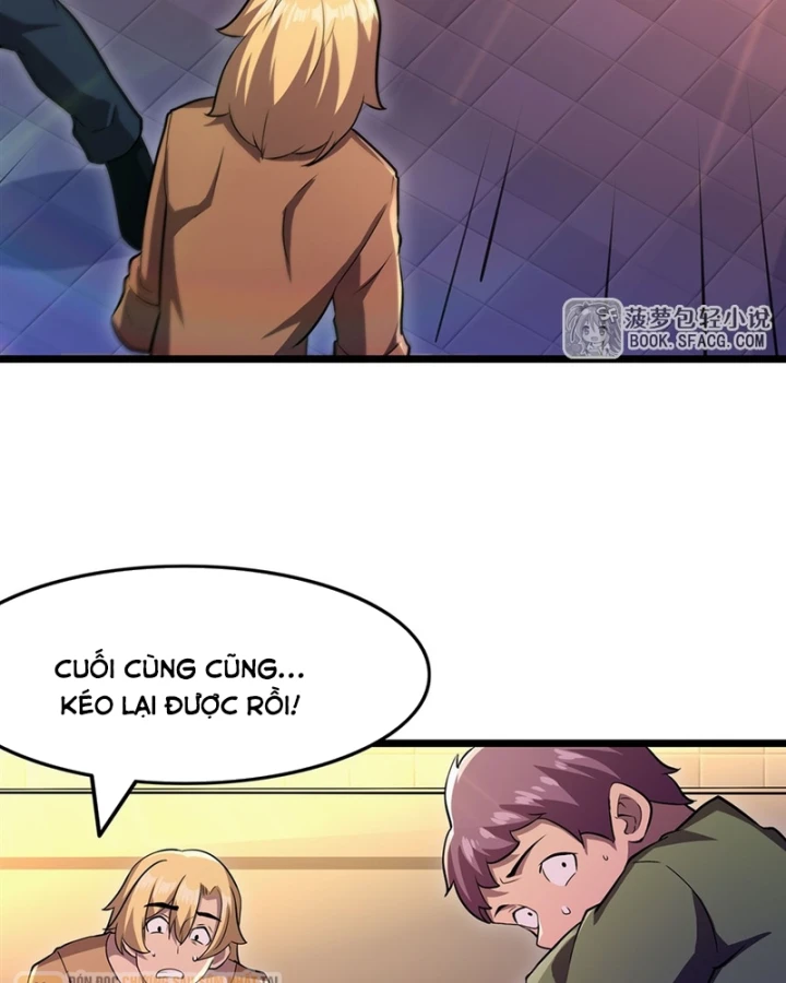 Tại Thế Giới Với Đầy Những Câu Chuyện Ma Quái Trở Thành Ma Nữ Chapter 131 - 80