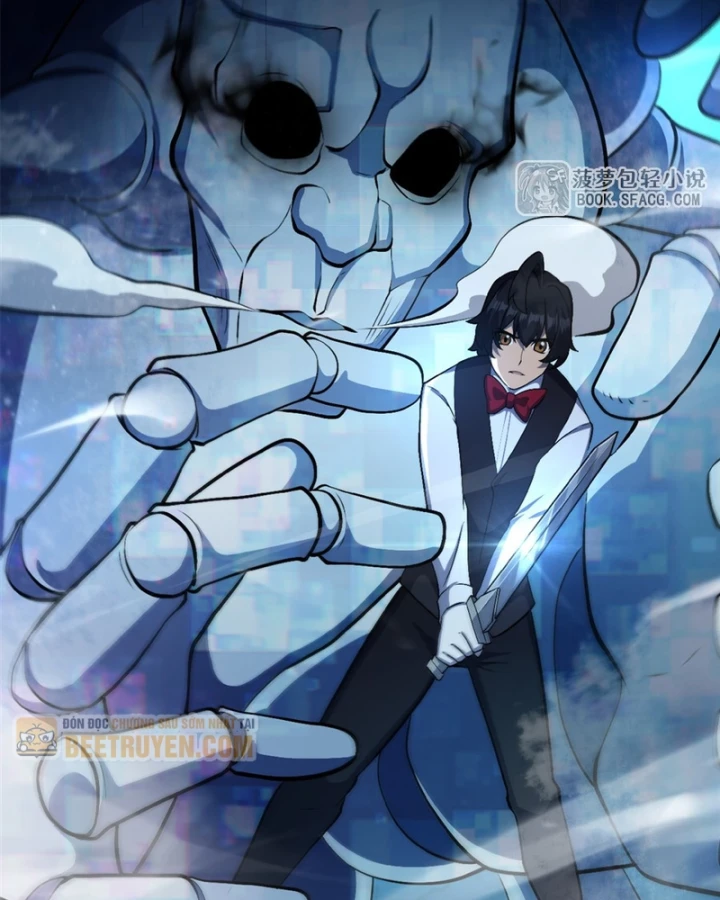 Tại Thế Giới Với Đầy Những Câu Chuyện Ma Quái Trở Thành Ma Nữ Chapter 131 - 88