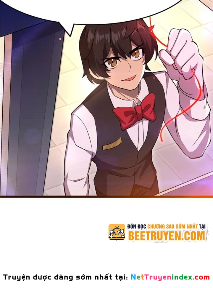 Tại Thế Giới Với Đầy Những Câu Chuyện Ma Quái Trở Thành Ma Nữ Chapter 132 - 3