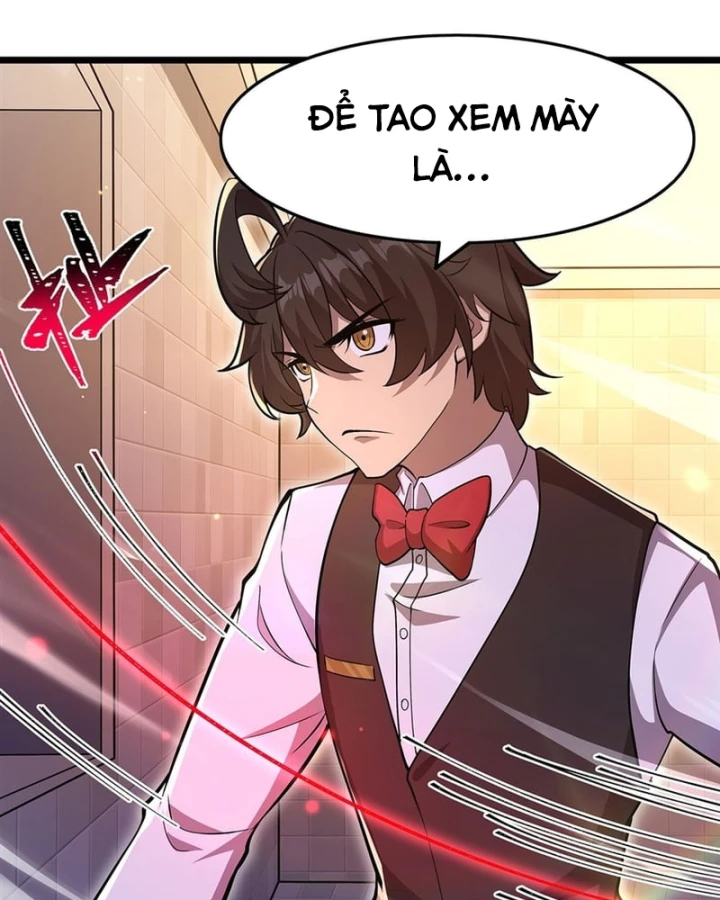 Tại Thế Giới Với Đầy Những Câu Chuyện Ma Quái Trở Thành Ma Nữ Chapter 132 - 4