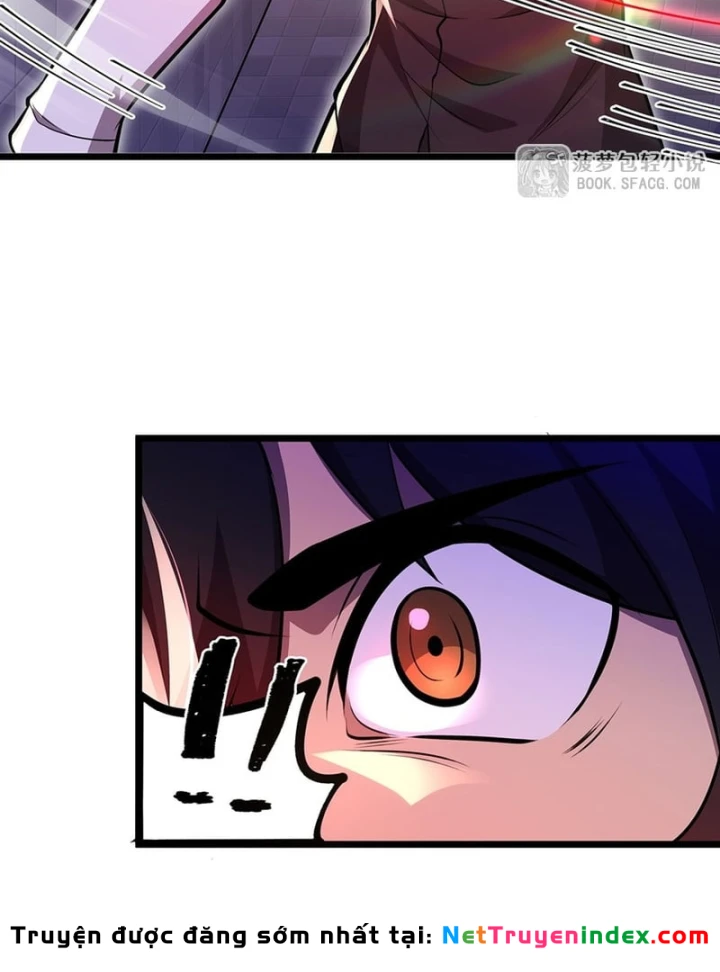 Tại Thế Giới Với Đầy Những Câu Chuyện Ma Quái Trở Thành Ma Nữ Chapter 132 - 5