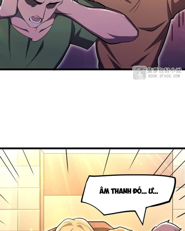 Tại Thế Giới Với Đầy Những Câu Chuyện Ma Quái Trở Thành Ma Nữ Chapter 132 - 8