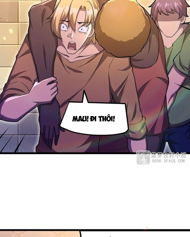 Tại Thế Giới Với Đầy Những Câu Chuyện Ma Quái Trở Thành Ma Nữ Chapter 132 - 9