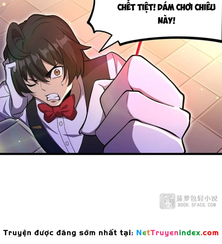 Tại Thế Giới Với Đầy Những Câu Chuyện Ma Quái Trở Thành Ma Nữ Chapter 132 - 10