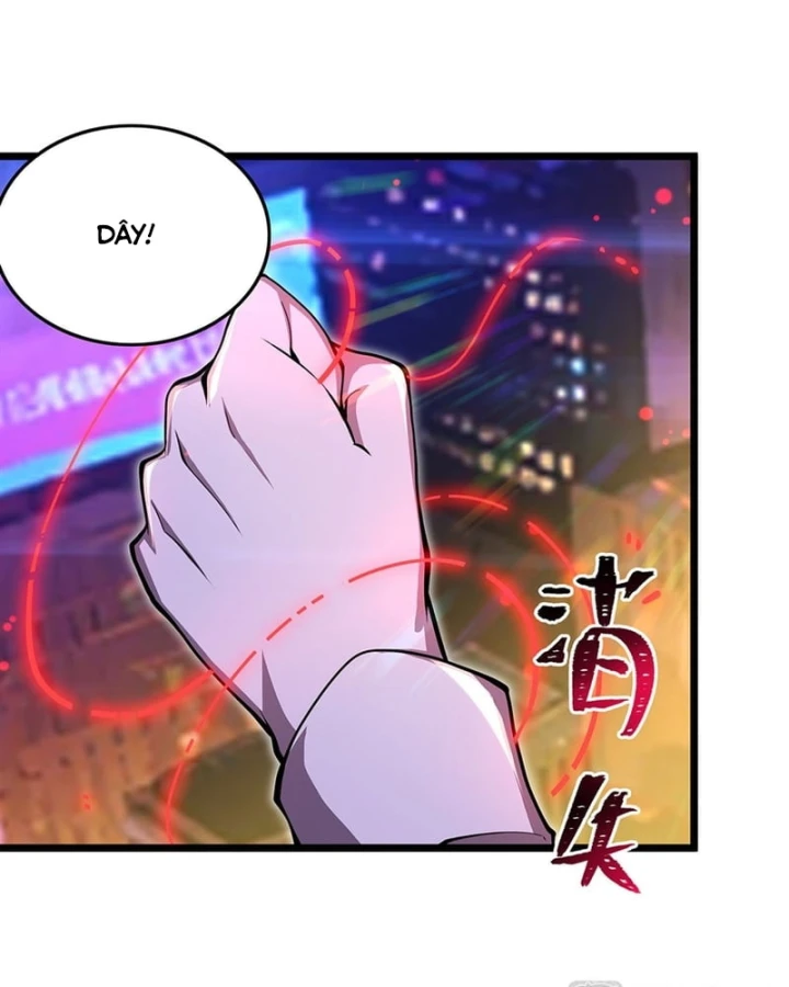 Tại Thế Giới Với Đầy Những Câu Chuyện Ma Quái Trở Thành Ma Nữ Chapter 132 - 11