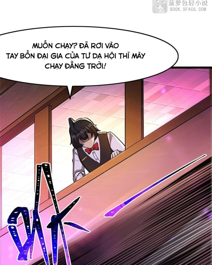 Tại Thế Giới Với Đầy Những Câu Chuyện Ma Quái Trở Thành Ma Nữ Chapter 132 - 12