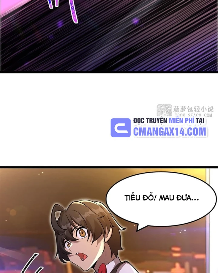 Tại Thế Giới Với Đầy Những Câu Chuyện Ma Quái Trở Thành Ma Nữ Chapter 132 - 13