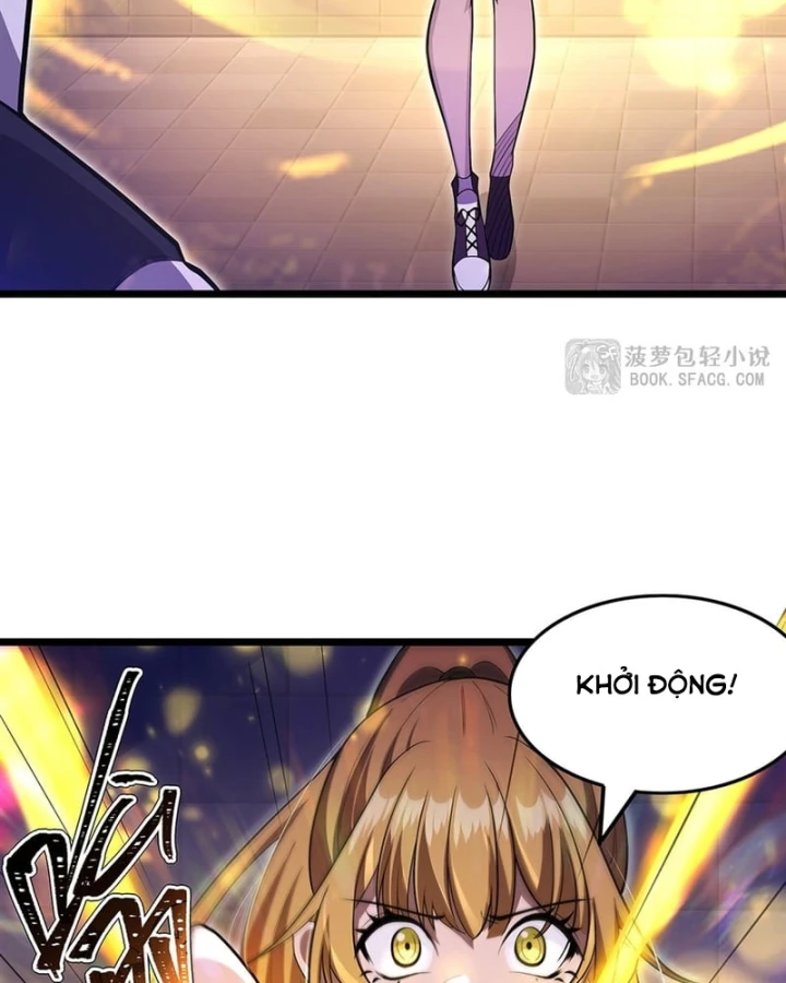 Tại Thế Giới Với Đầy Những Câu Chuyện Ma Quái Trở Thành Ma Nữ Chapter 132 - 16