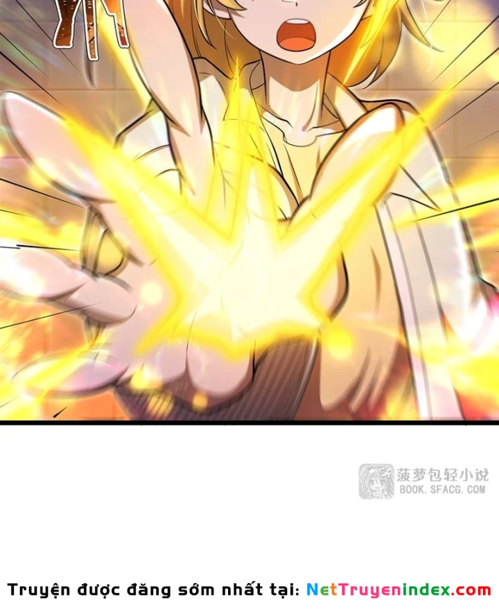 Tại Thế Giới Với Đầy Những Câu Chuyện Ma Quái Trở Thành Ma Nữ Chapter 132 - 17