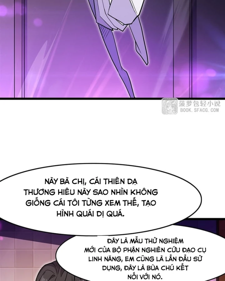 Tại Thế Giới Với Đầy Những Câu Chuyện Ma Quái Trở Thành Ma Nữ Chapter 132 - 24