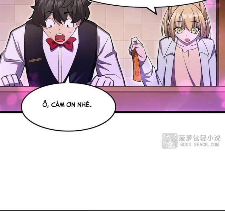 Tại Thế Giới Với Đầy Những Câu Chuyện Ma Quái Trở Thành Ma Nữ Chapter 132 - 25