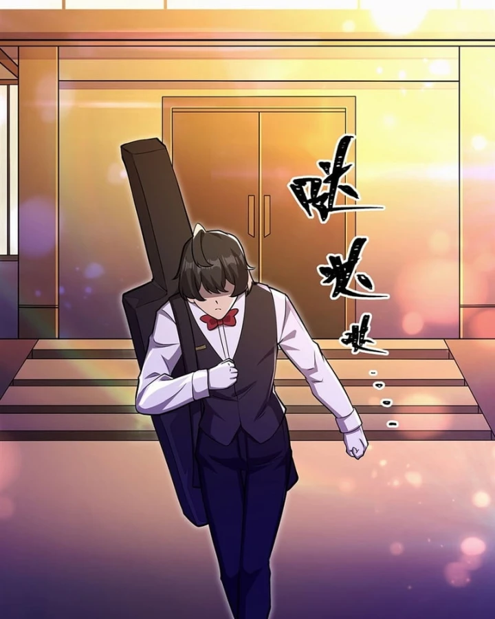 Tại Thế Giới Với Đầy Những Câu Chuyện Ma Quái Trở Thành Ma Nữ Chapter 132 - 28