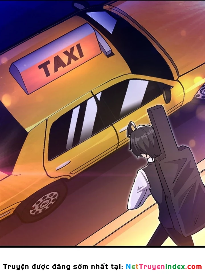 Tại Thế Giới Với Đầy Những Câu Chuyện Ma Quái Trở Thành Ma Nữ Chapter 132 - 30