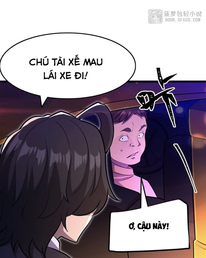 Tại Thế Giới Với Đầy Những Câu Chuyện Ma Quái Trở Thành Ma Nữ Chapter 132 - 31