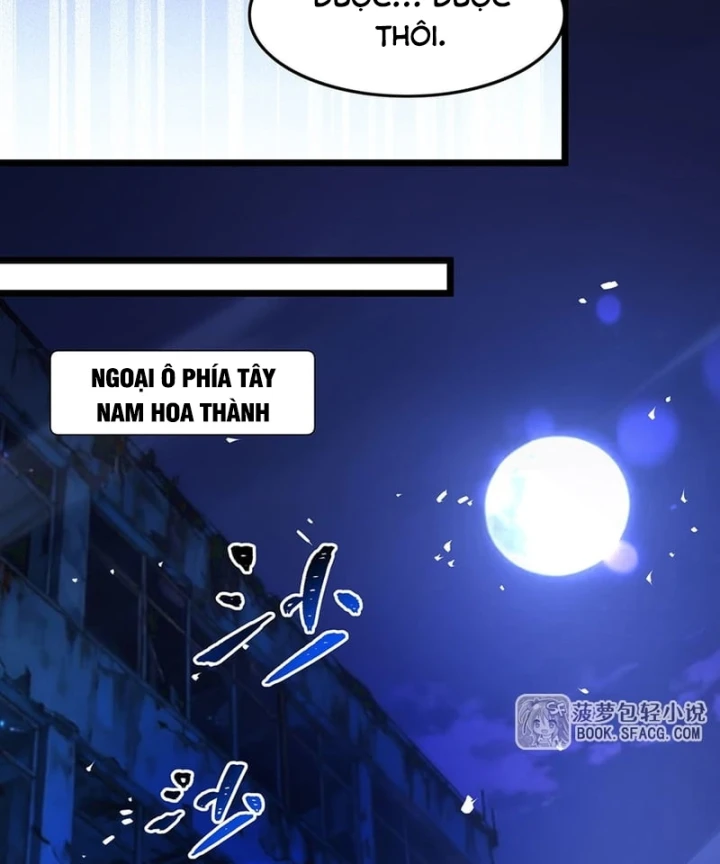 Tại Thế Giới Với Đầy Những Câu Chuyện Ma Quái Trở Thành Ma Nữ Chapter 132 - 35