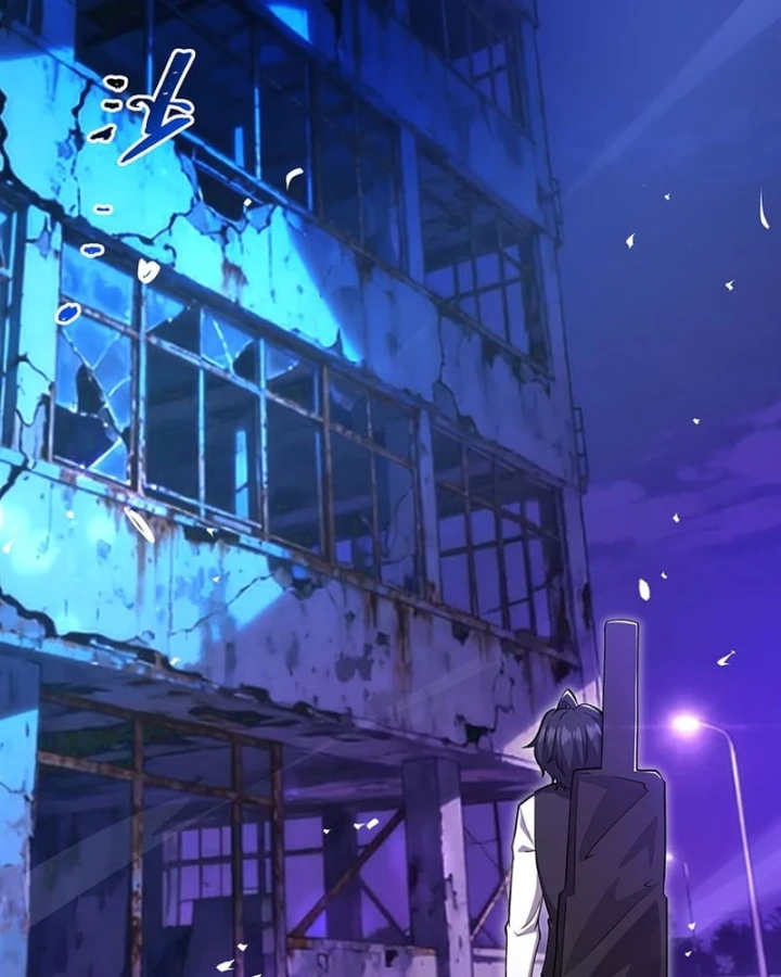 Tại Thế Giới Với Đầy Những Câu Chuyện Ma Quái Trở Thành Ma Nữ Chapter 132 - 36