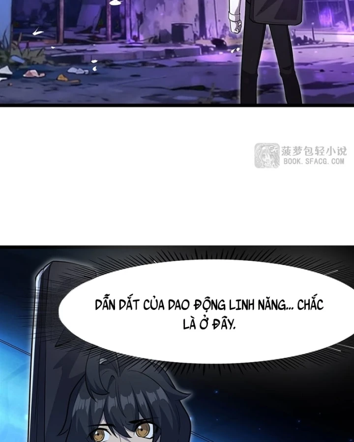 Tại Thế Giới Với Đầy Những Câu Chuyện Ma Quái Trở Thành Ma Nữ Chapter 132 - 37