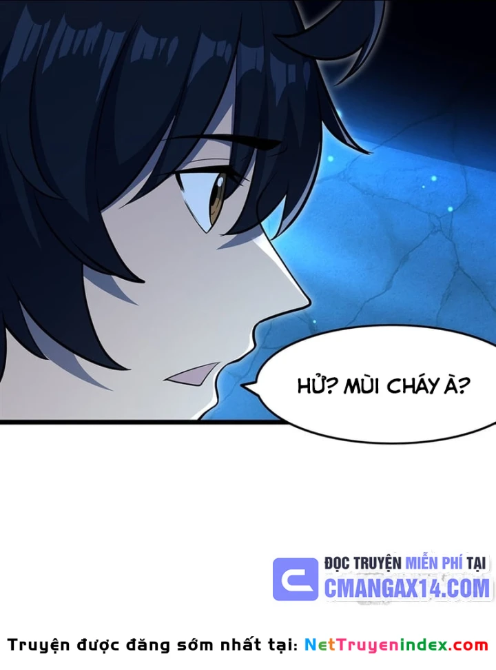 Tại Thế Giới Với Đầy Những Câu Chuyện Ma Quái Trở Thành Ma Nữ Chapter 132 - 39