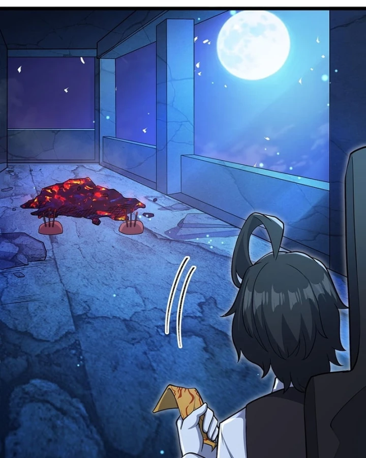 Tại Thế Giới Với Đầy Những Câu Chuyện Ma Quái Trở Thành Ma Nữ Chapter 132 - 40