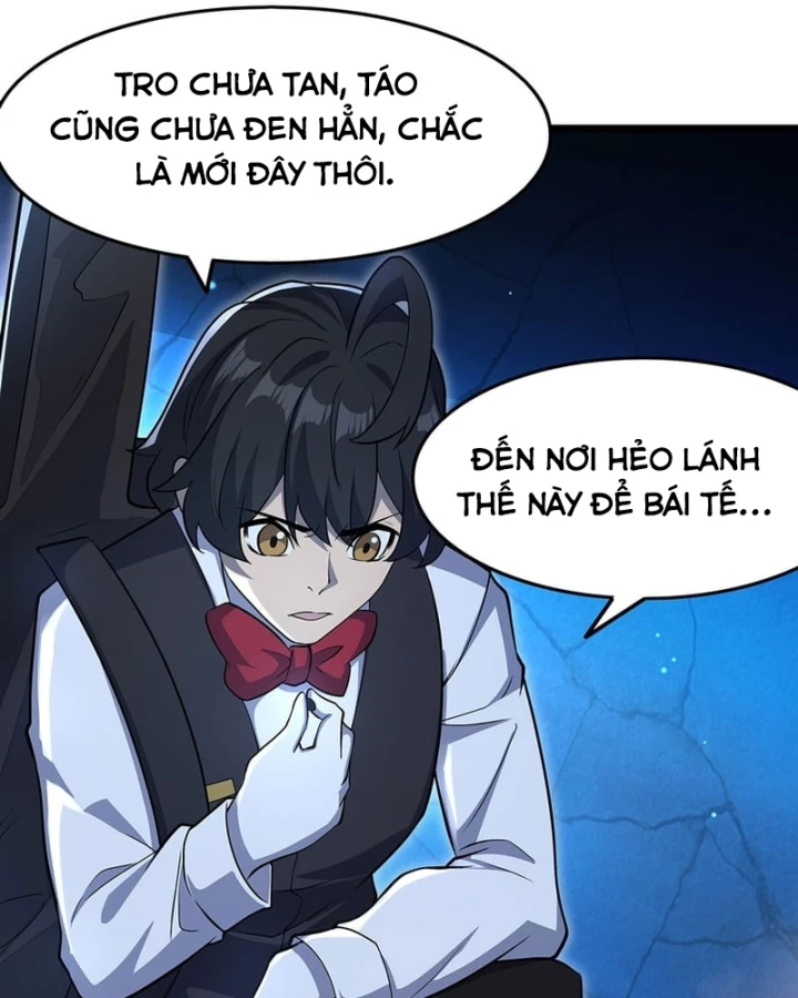 Tại Thế Giới Với Đầy Những Câu Chuyện Ma Quái Trở Thành Ma Nữ Chapter 132 - 42