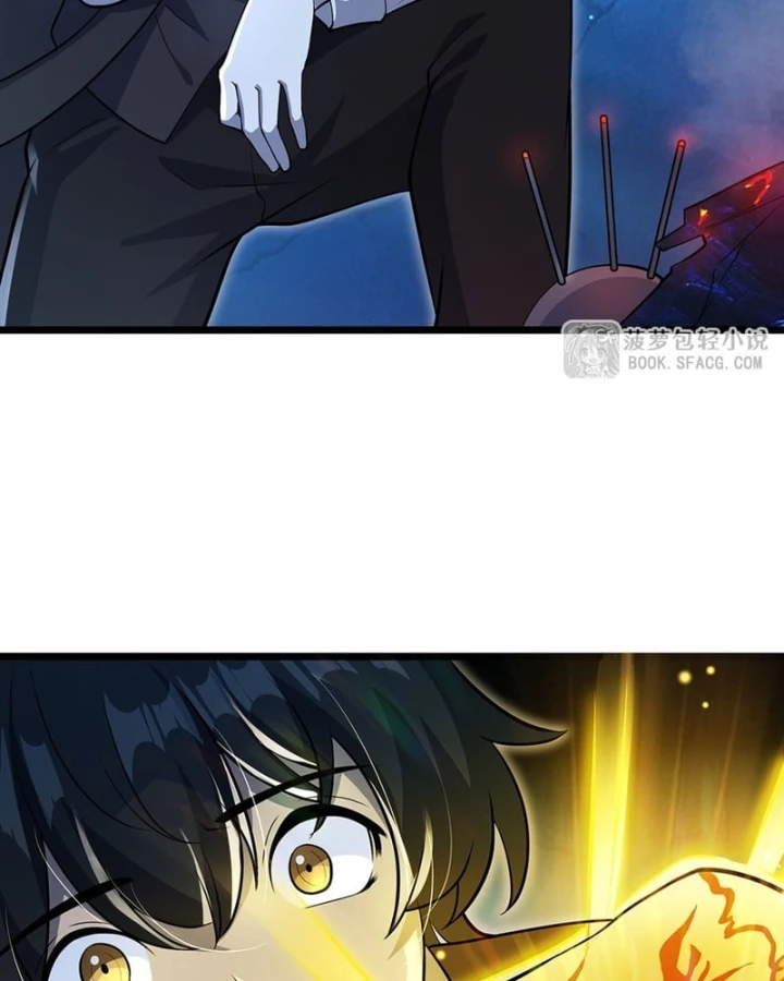 Tại Thế Giới Với Đầy Những Câu Chuyện Ma Quái Trở Thành Ma Nữ Chapter 132 - 43