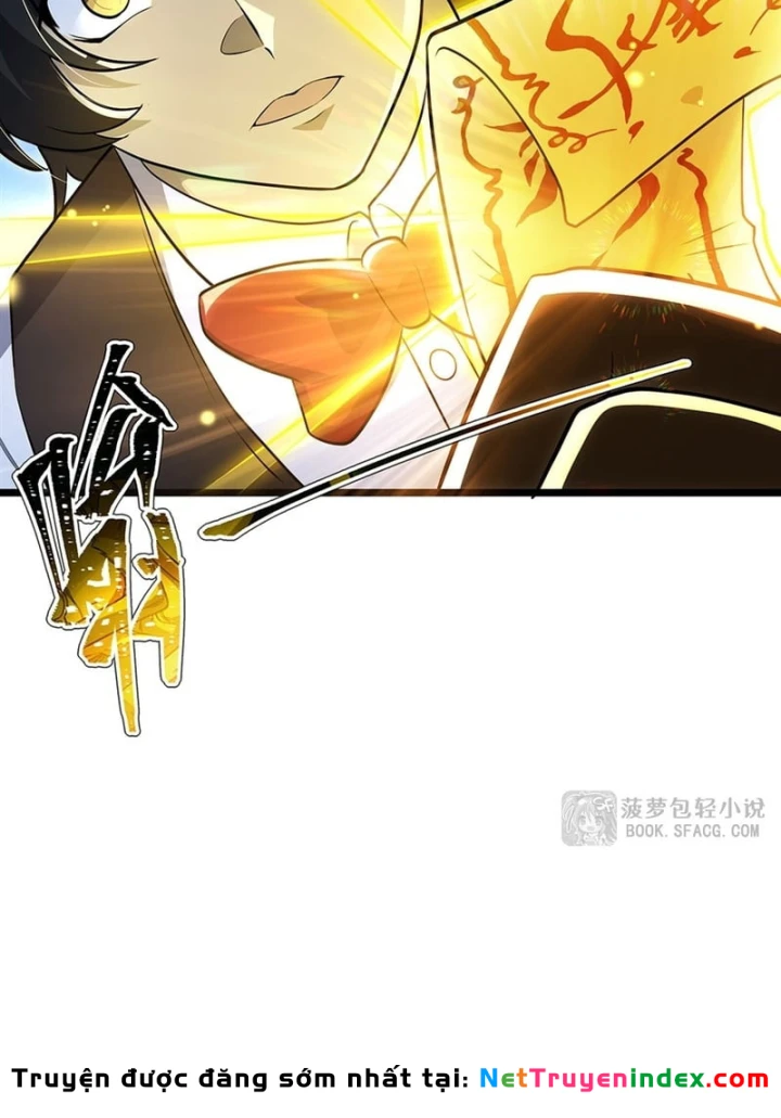 Tại Thế Giới Với Đầy Những Câu Chuyện Ma Quái Trở Thành Ma Nữ Chapter 132 - 44