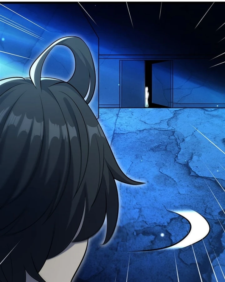 Tại Thế Giới Với Đầy Những Câu Chuyện Ma Quái Trở Thành Ma Nữ Chapter 132 - 45