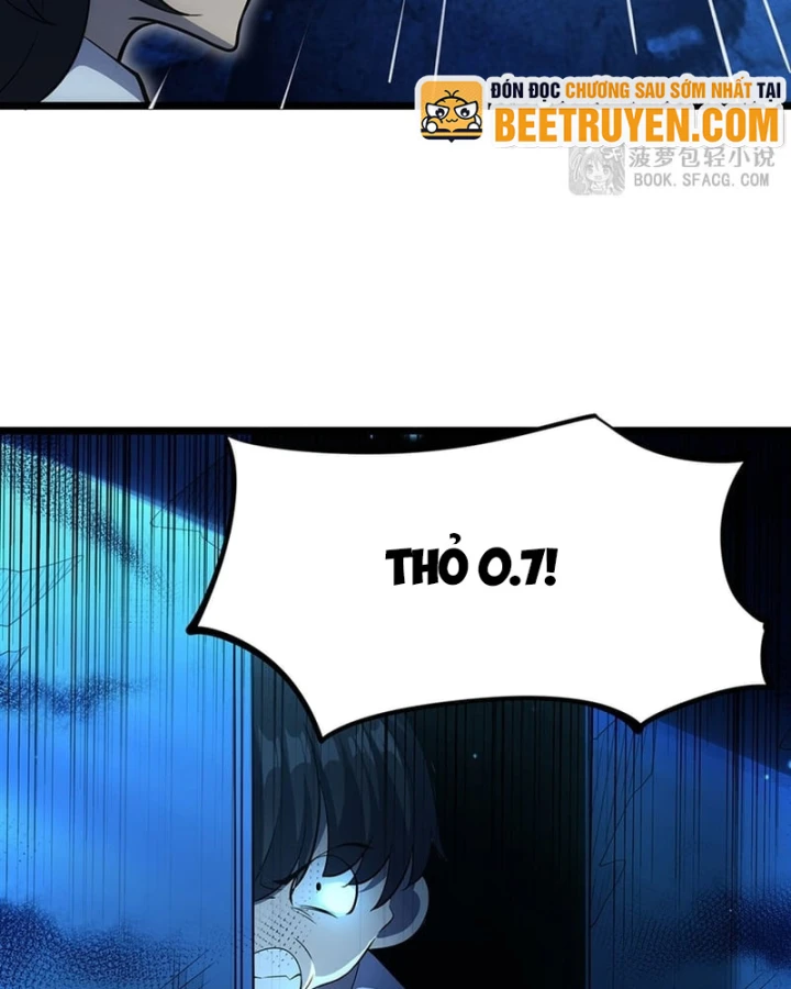 Tại Thế Giới Với Đầy Những Câu Chuyện Ma Quái Trở Thành Ma Nữ Chapter 132 - 46