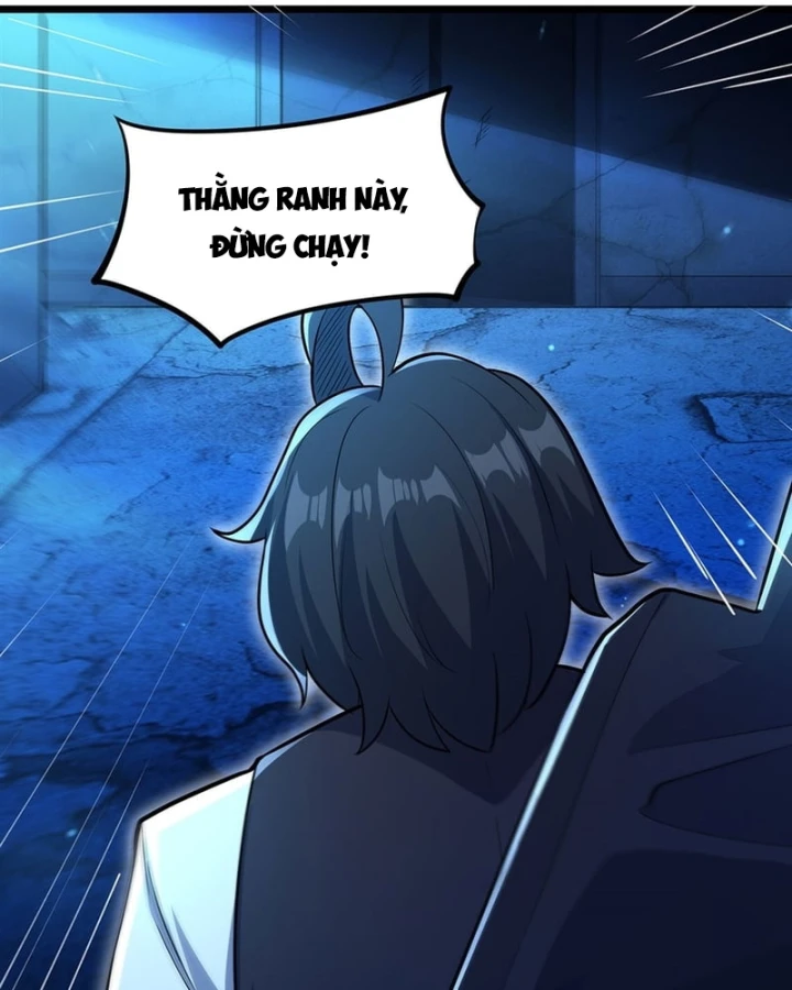 Tại Thế Giới Với Đầy Những Câu Chuyện Ma Quái Trở Thành Ma Nữ Chapter 132 - 48