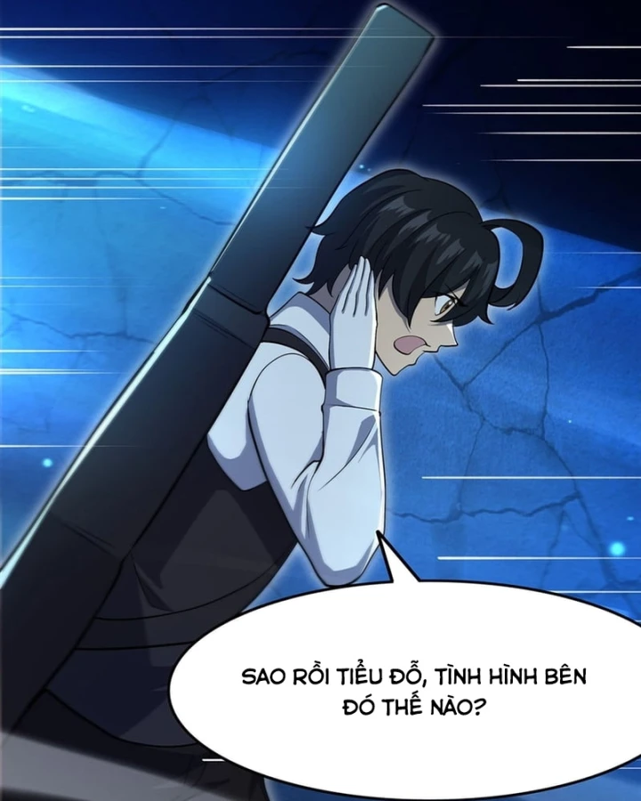 Tại Thế Giới Với Đầy Những Câu Chuyện Ma Quái Trở Thành Ma Nữ Chapter 132 - 51