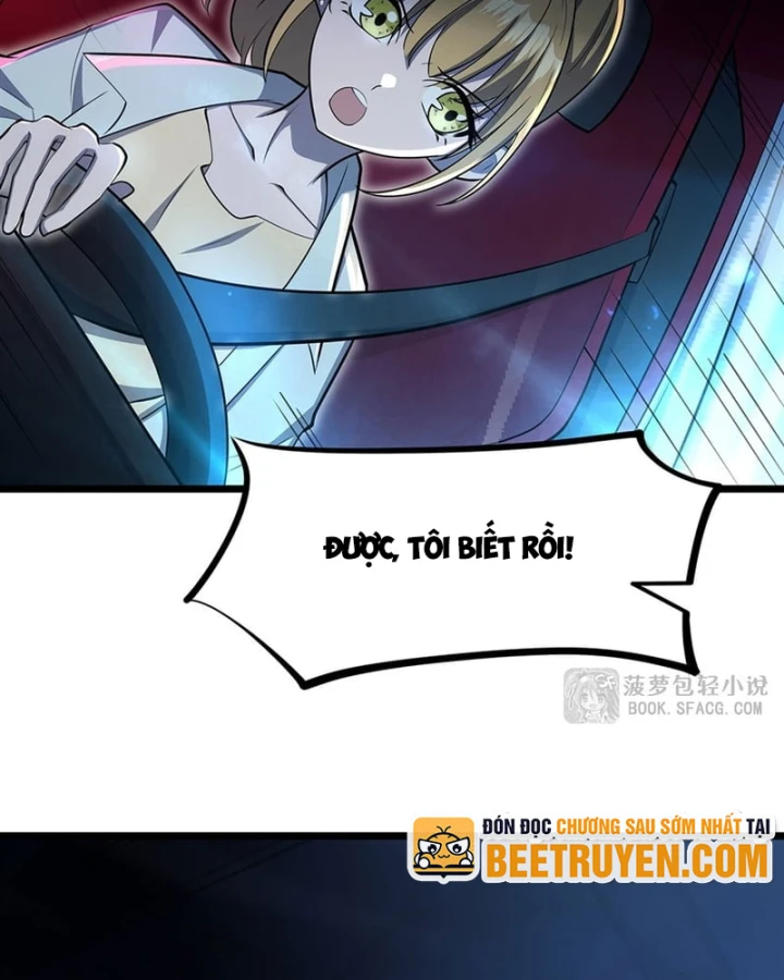 Tại Thế Giới Với Đầy Những Câu Chuyện Ma Quái Trở Thành Ma Nữ Chapter 132 - 53